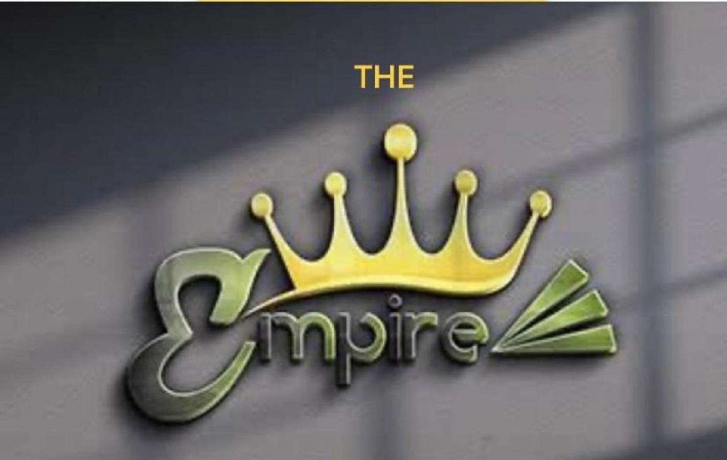 The Empire Resort , Nubra Exterior foto